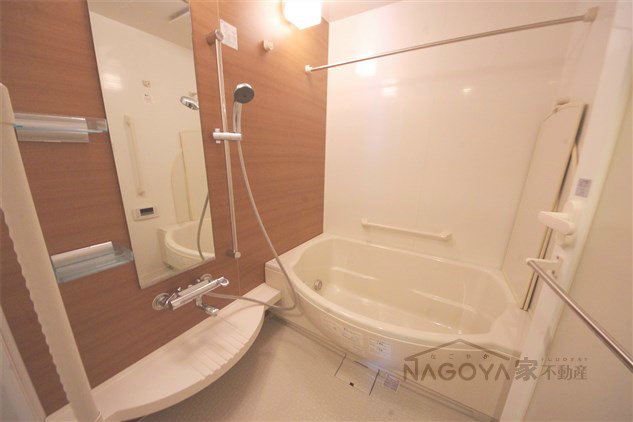 プライムメゾン御器所 風呂画像