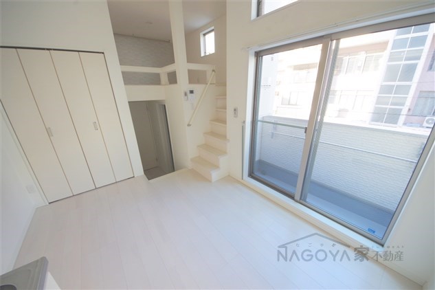 stage新栄 リビング