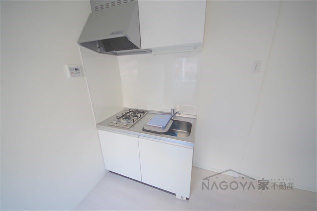 stage新栄 キッチン