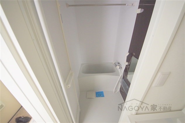 stage新栄 風呂画像