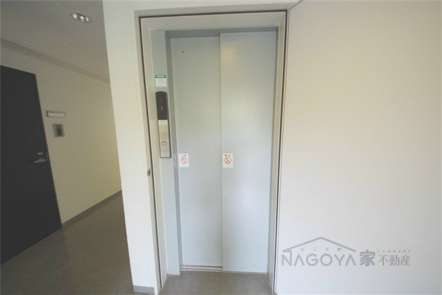 パークマノア その他外観4