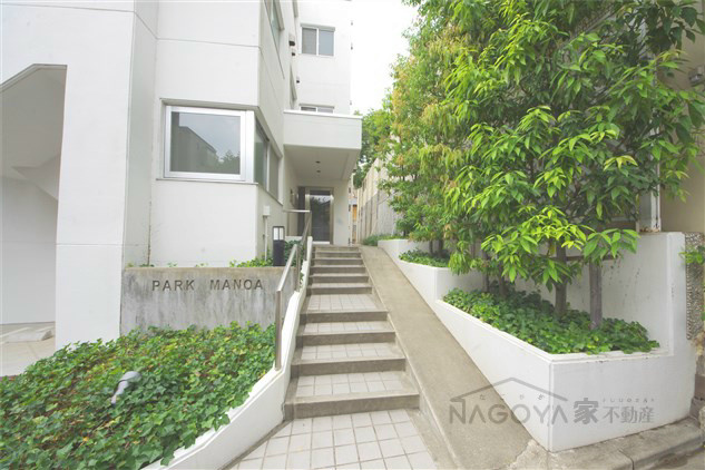 パークマノア その他外観5