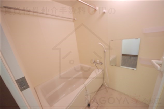 パークマノア 風呂画像