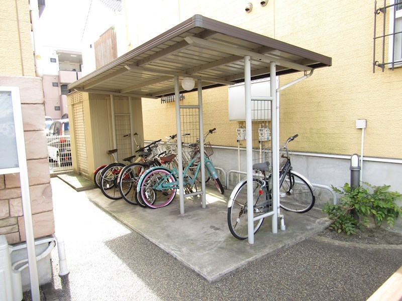 マーベラス新知台Ｂ その他1