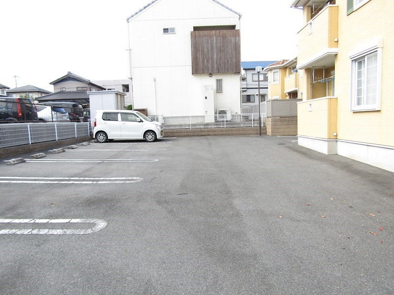 マーベラス新知台Ｂ その他3