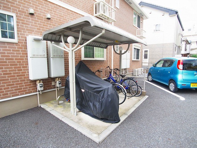 サンシャイン21 その他外観3