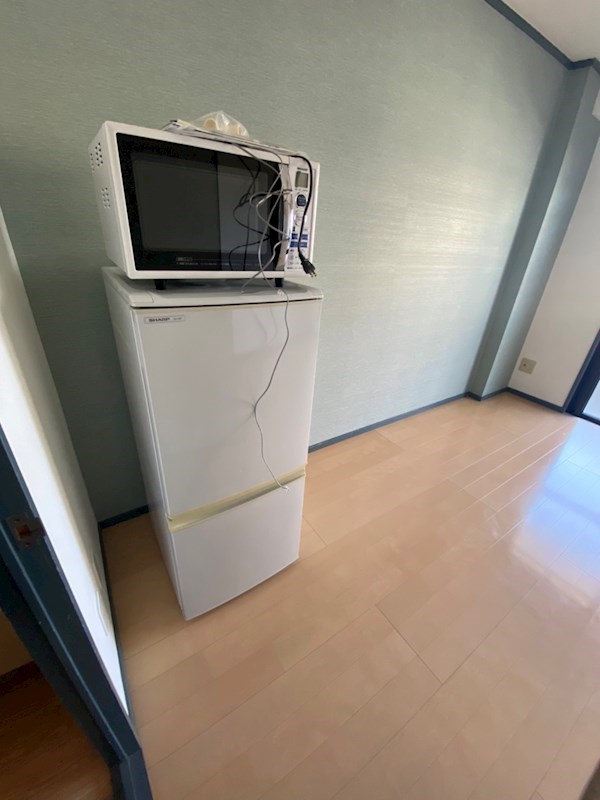 千代ヶ丘ビル その他6