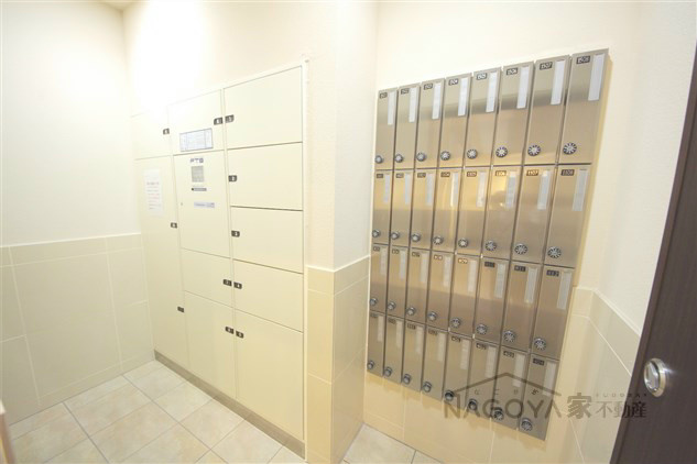 エステムプラザ名古屋駅前プライムタワー その他外観4