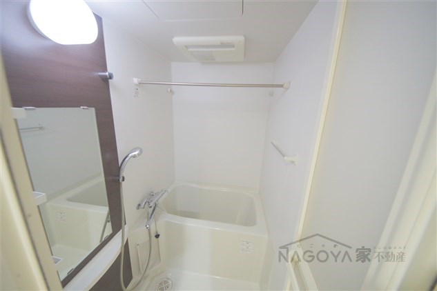 エステムプラザ名古屋駅前プライムタワー 風呂画像