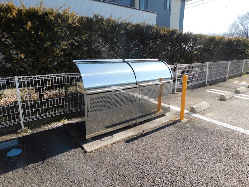 ドリームハウス その他共有部分