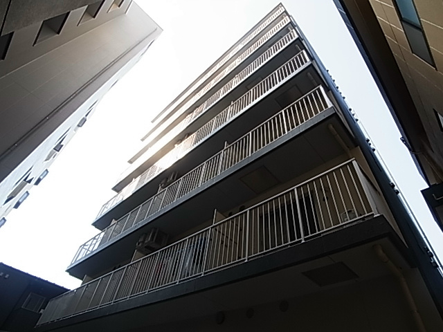 COMFORT その他外観4