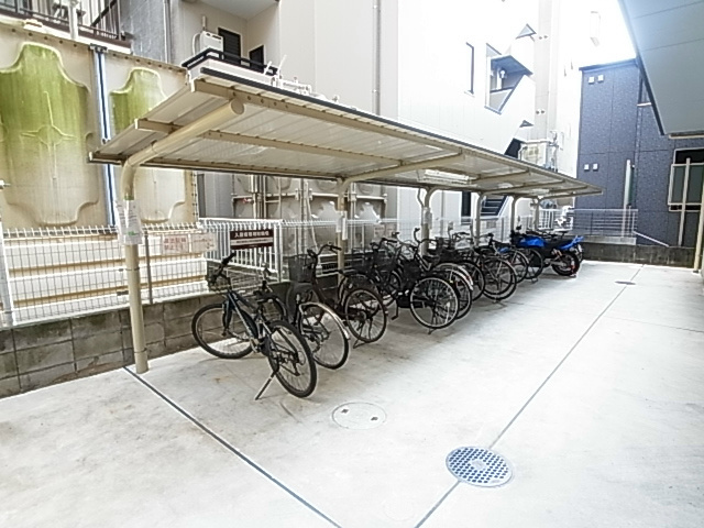 COMFORT その他外観5