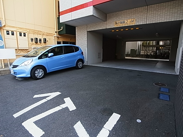 COMFORT その他外観6