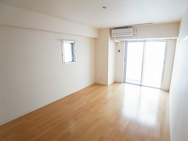 COMFORT ベッドルーム