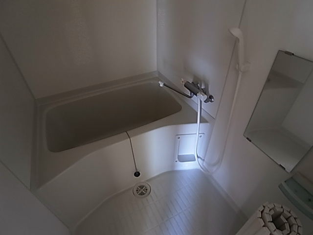 COMFORT 風呂画像