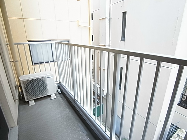 COMFORT ベランダ