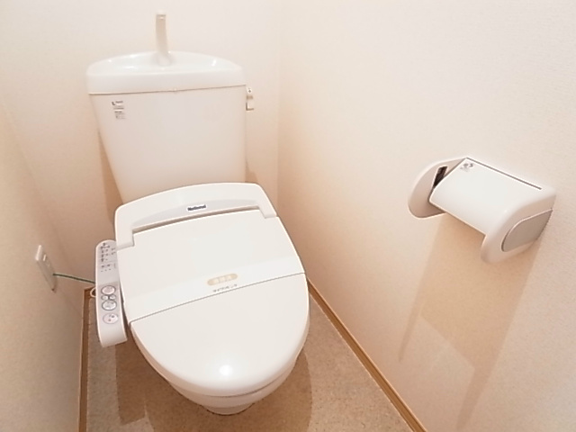 ウィルモア新松戸Ａ棟 その他1