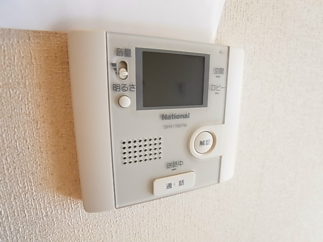 ウィルモア新松戸Ａ棟 その他4