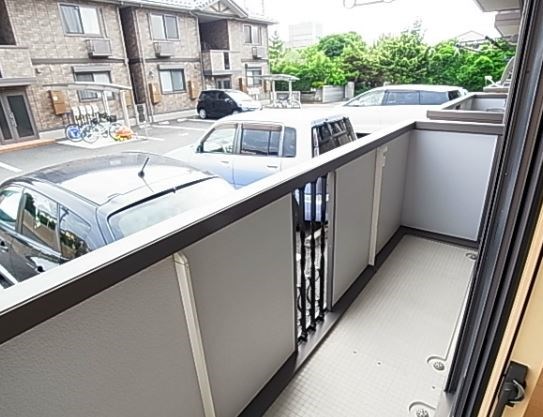 ウィルモア新松戸Ａ棟 その他6