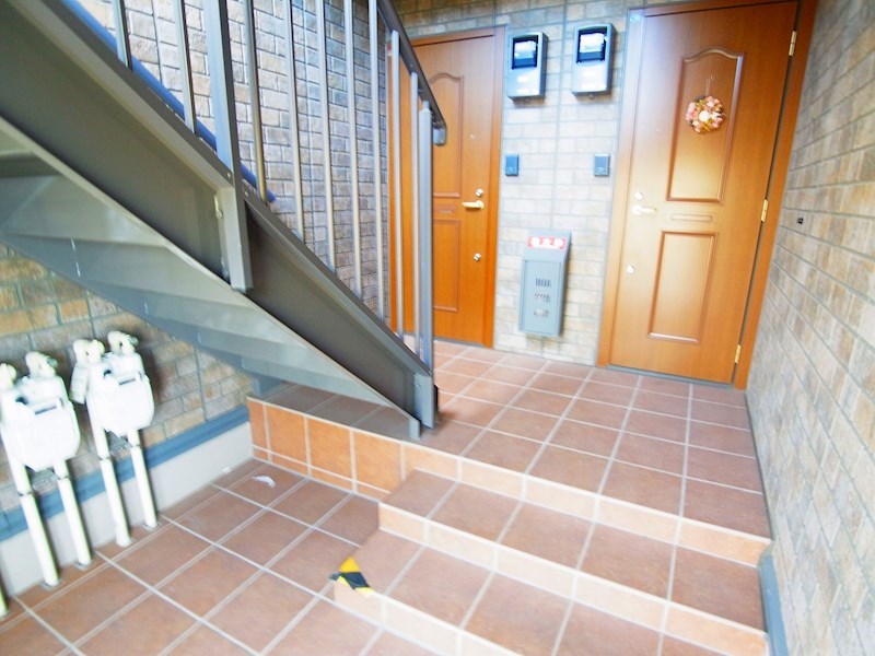 ウィルモア新松戸Ａ棟 その他外観3