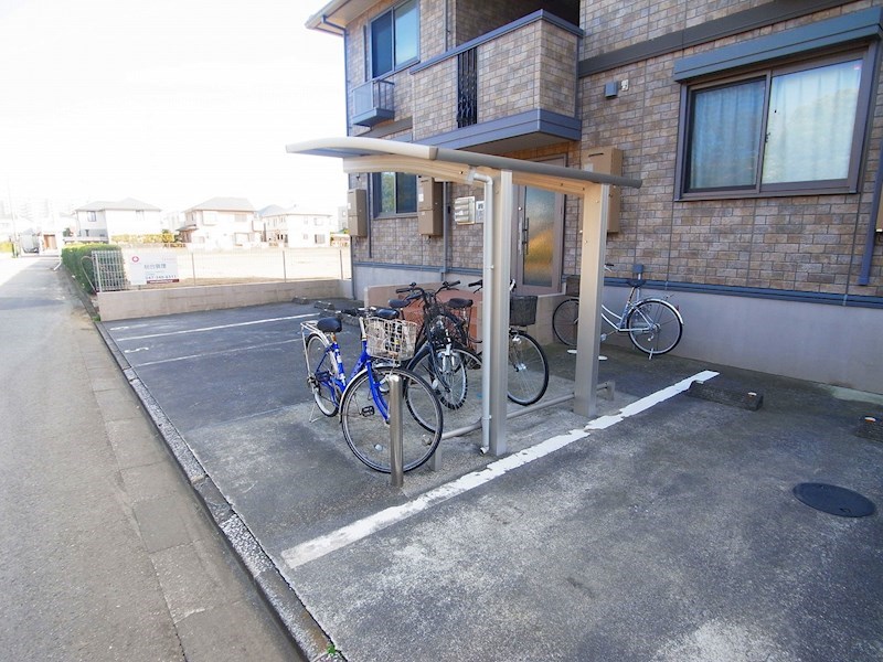 ウィルモア新松戸Ａ棟 その他外観5