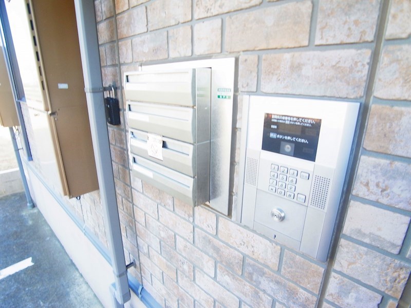 ウィルモア新松戸Ａ棟 その他外観6