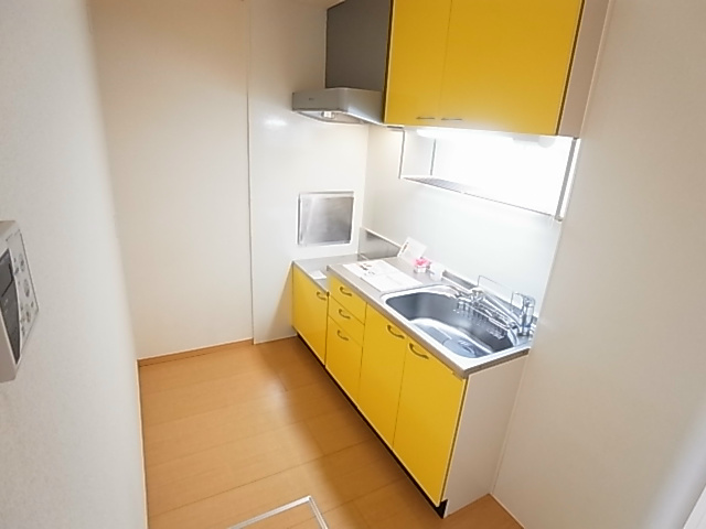 ウィルモア新松戸Ａ棟 その他9