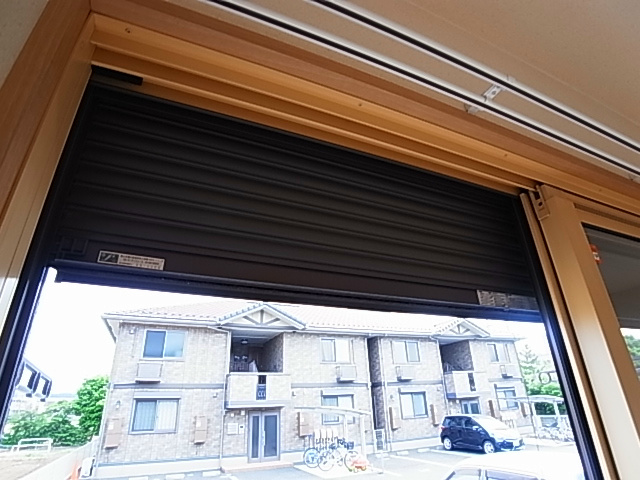 ウィルモア新松戸Ａ棟 その他10