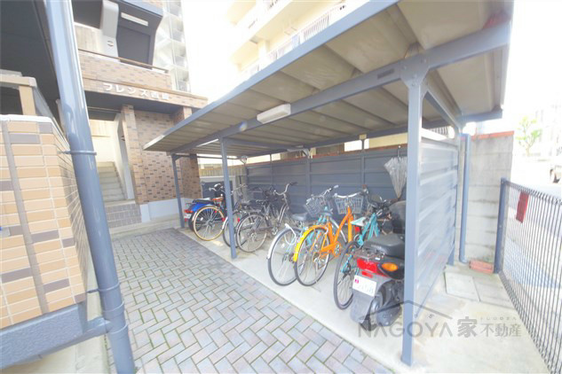 フレンズ西崎 その他外観1