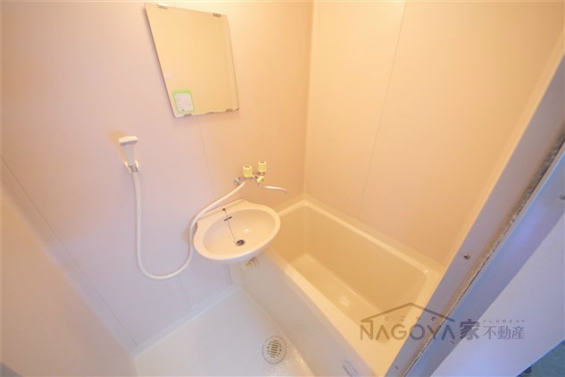 フレンズ西崎 風呂画像