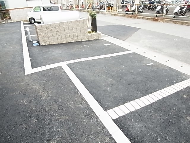 グレイス その他外観2