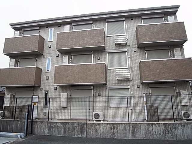 グレイス その他外観4