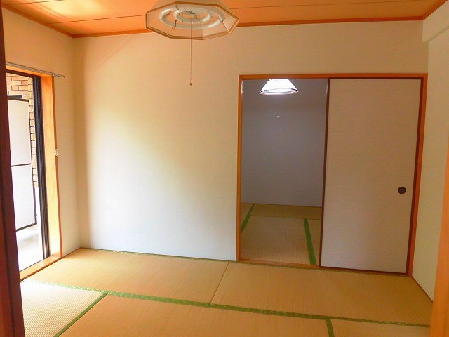 アルカサール葉山 その他部屋・スペース