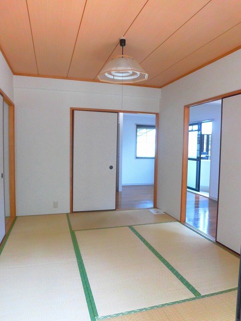 アルカサール葉山 その他部屋・スペース