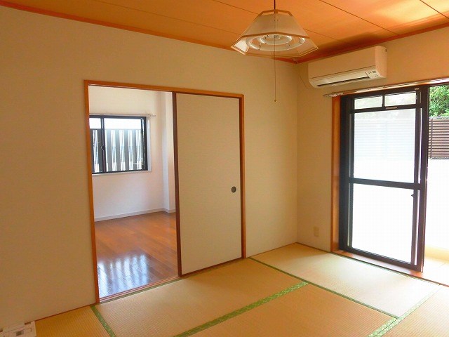 アルカサール葉山 その他部屋・スペース