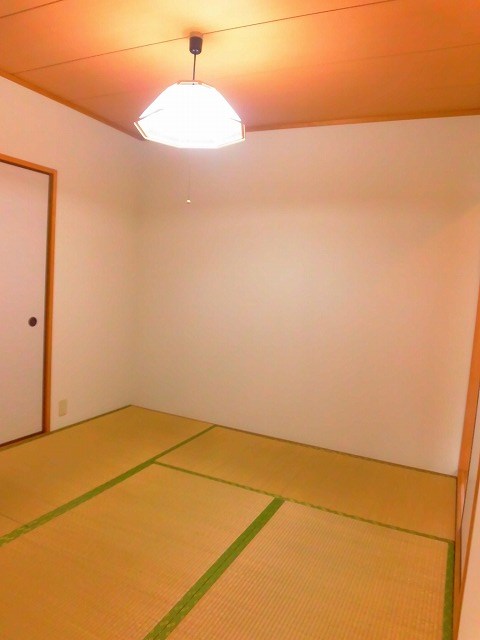 アルカサール葉山 その他部屋・スペース