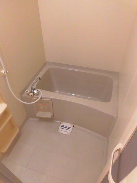 アルカサール葉山 風呂画像