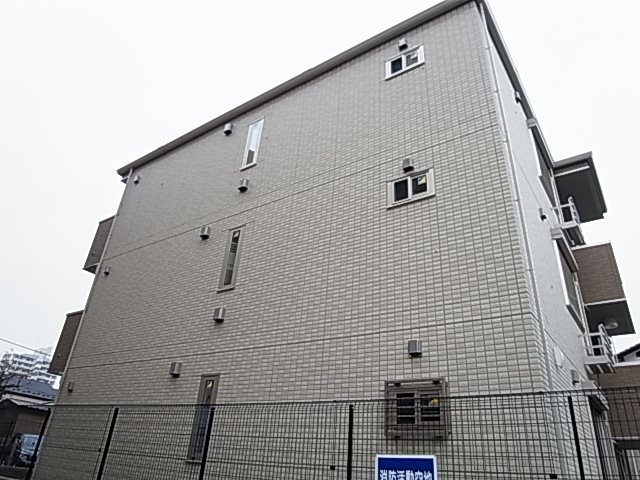 その他外観5