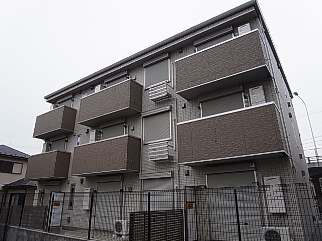 その他外観6