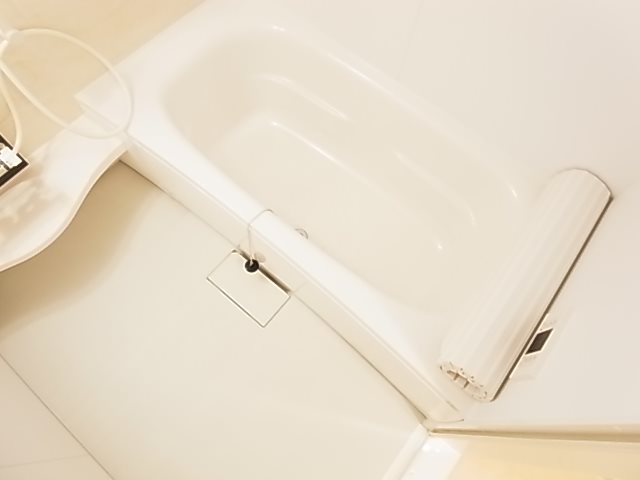 風呂画像