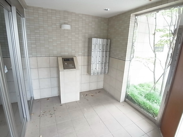 ヴェルテけやき坂通り その他外観2