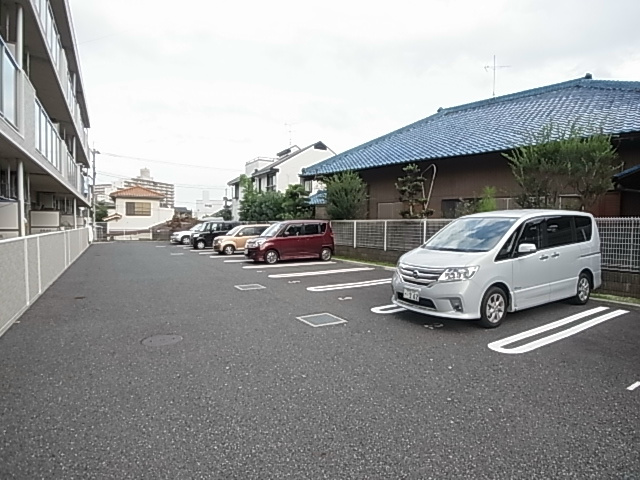 ヴェルテけやき坂通り その他外観3