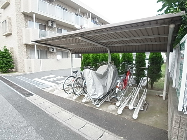 ヴェルテけやき坂通り その他外観4