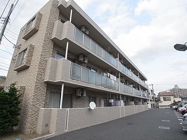 ヴェルテけやき坂通り その他外観5