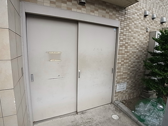 ヴェルテけやき坂通り その他外観6