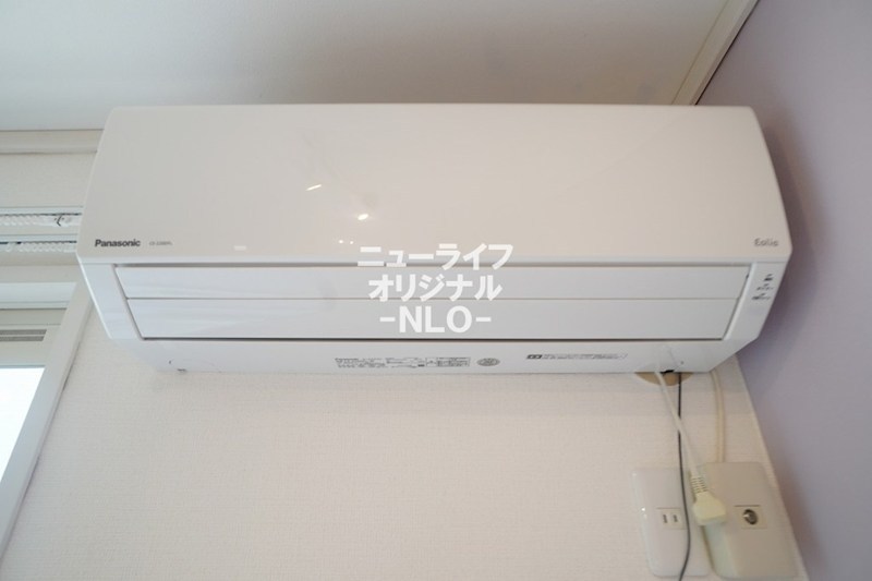 シティハイム コンテッサA その他設備
