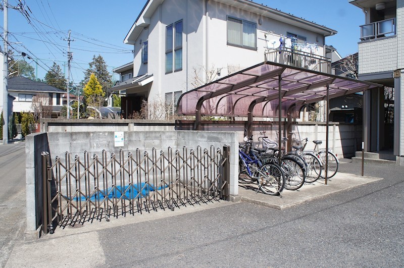 シティハイム コンテッサA その他共有部分