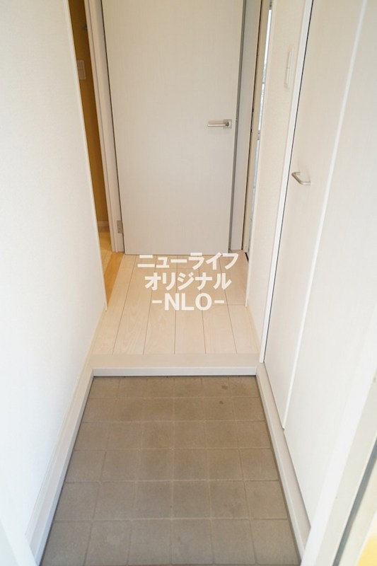 シティハイム コンテッサA その他
