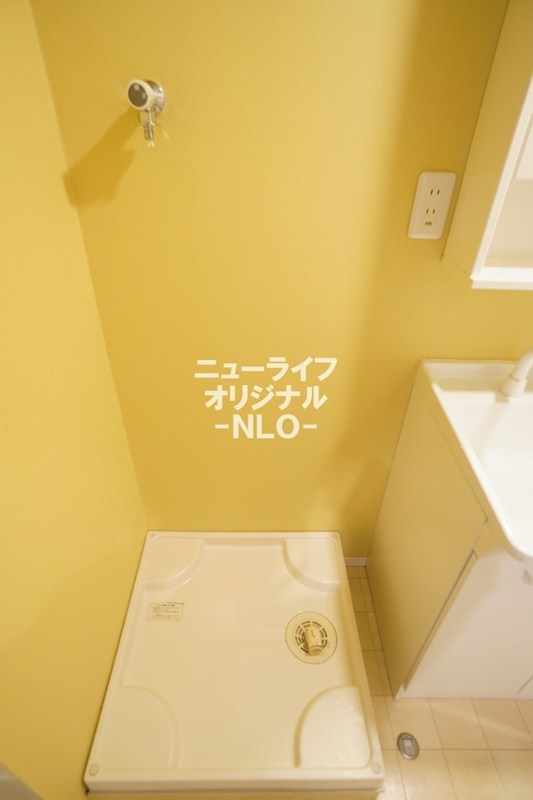 シティハイム コンテッサA その他