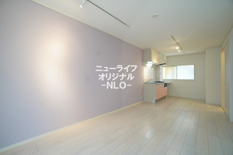 シティハイム コンテッサA その他